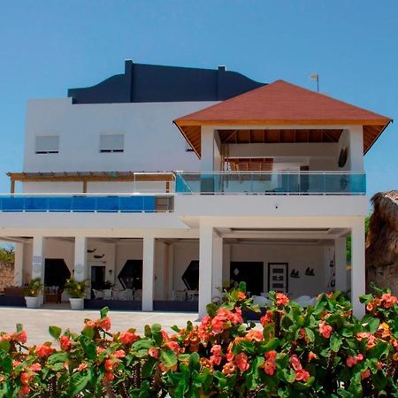 Hotel Capriccio Mare Y Restaurante Punta Cana Eksteriør billede