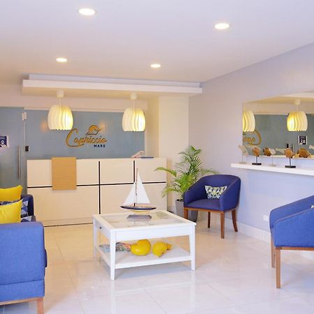 Hotel Capriccio Mare Y Restaurante Punta Cana Eksteriør billede