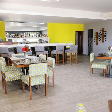 Hotel Capriccio Mare Y Restaurante Punta Cana Eksteriør billede