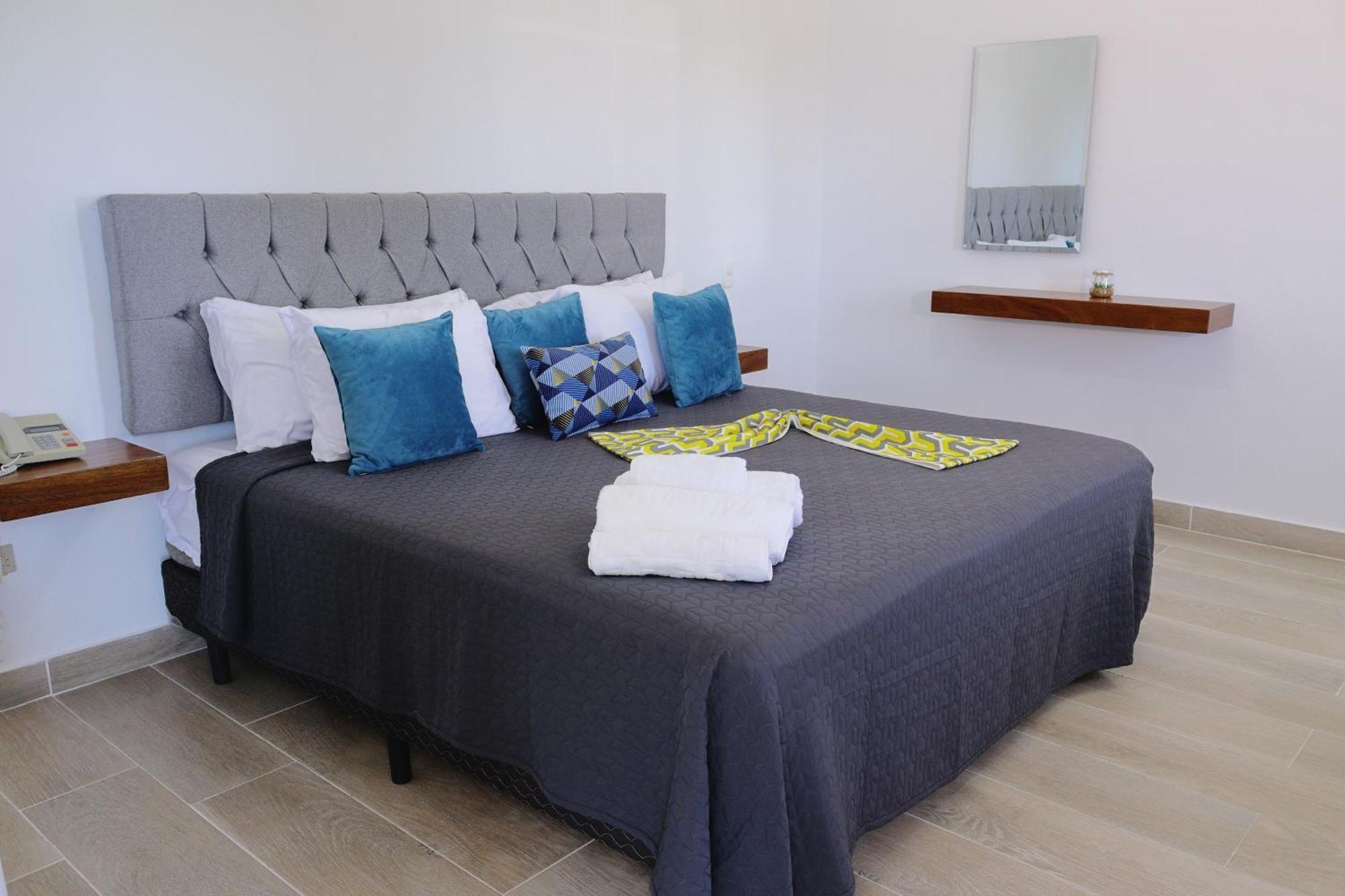 Hotel Capriccio Mare Y Restaurante Punta Cana Værelse billede