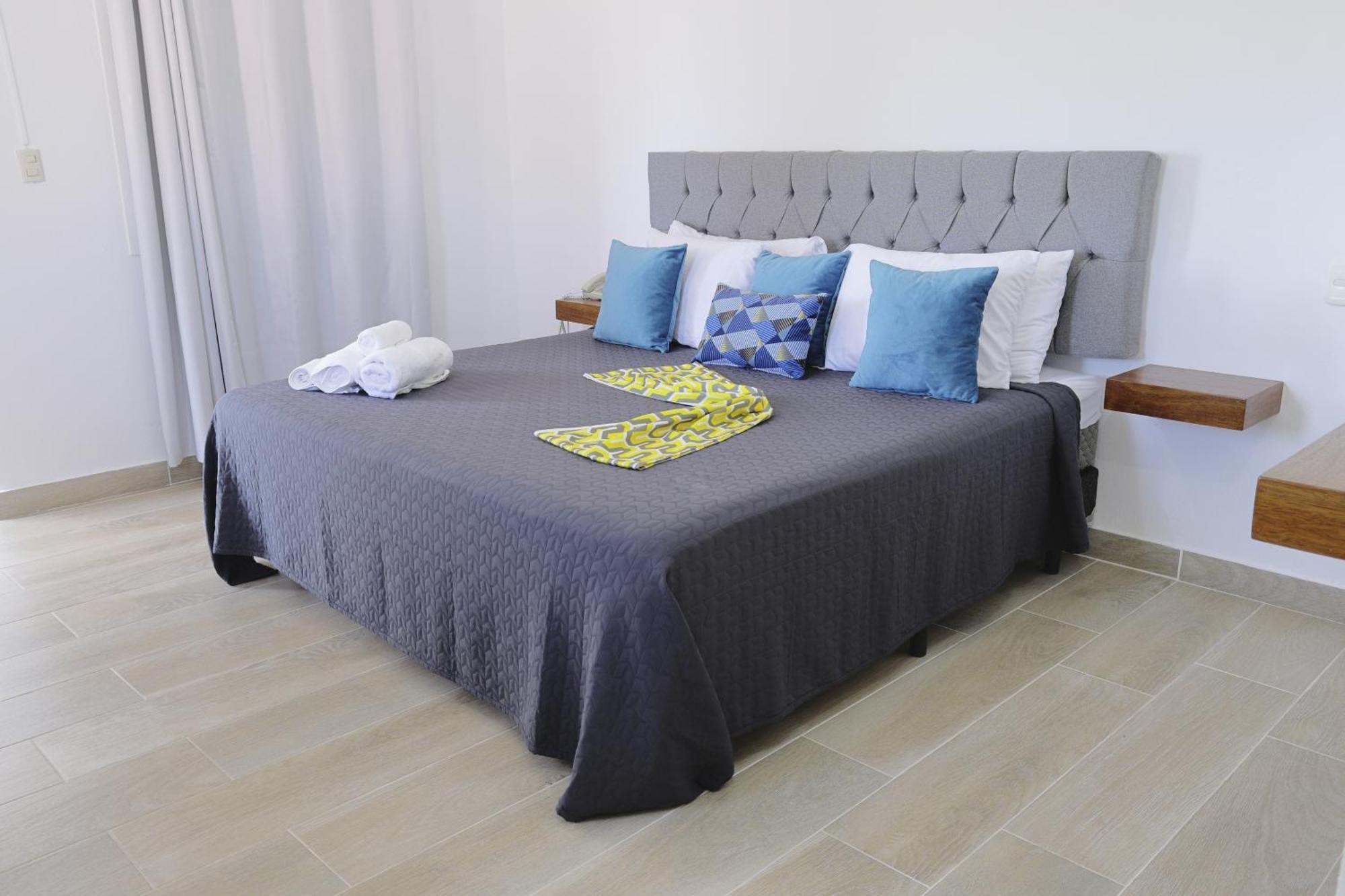 Hotel Capriccio Mare Y Restaurante Punta Cana Værelse billede