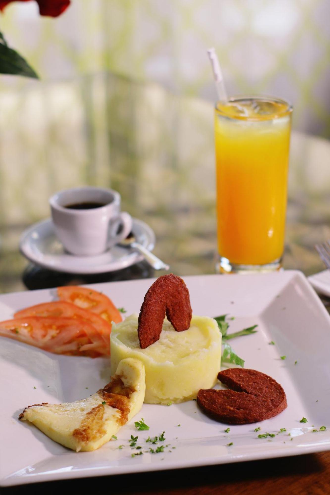 Hotel Capriccio Mare Y Restaurante Punta Cana Eksteriør billede