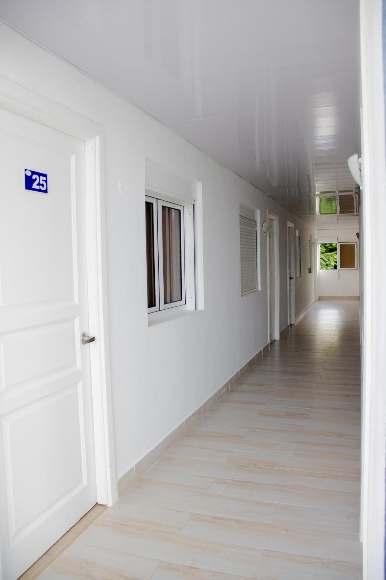 Hotel Capriccio Mare Y Restaurante Punta Cana Eksteriør billede