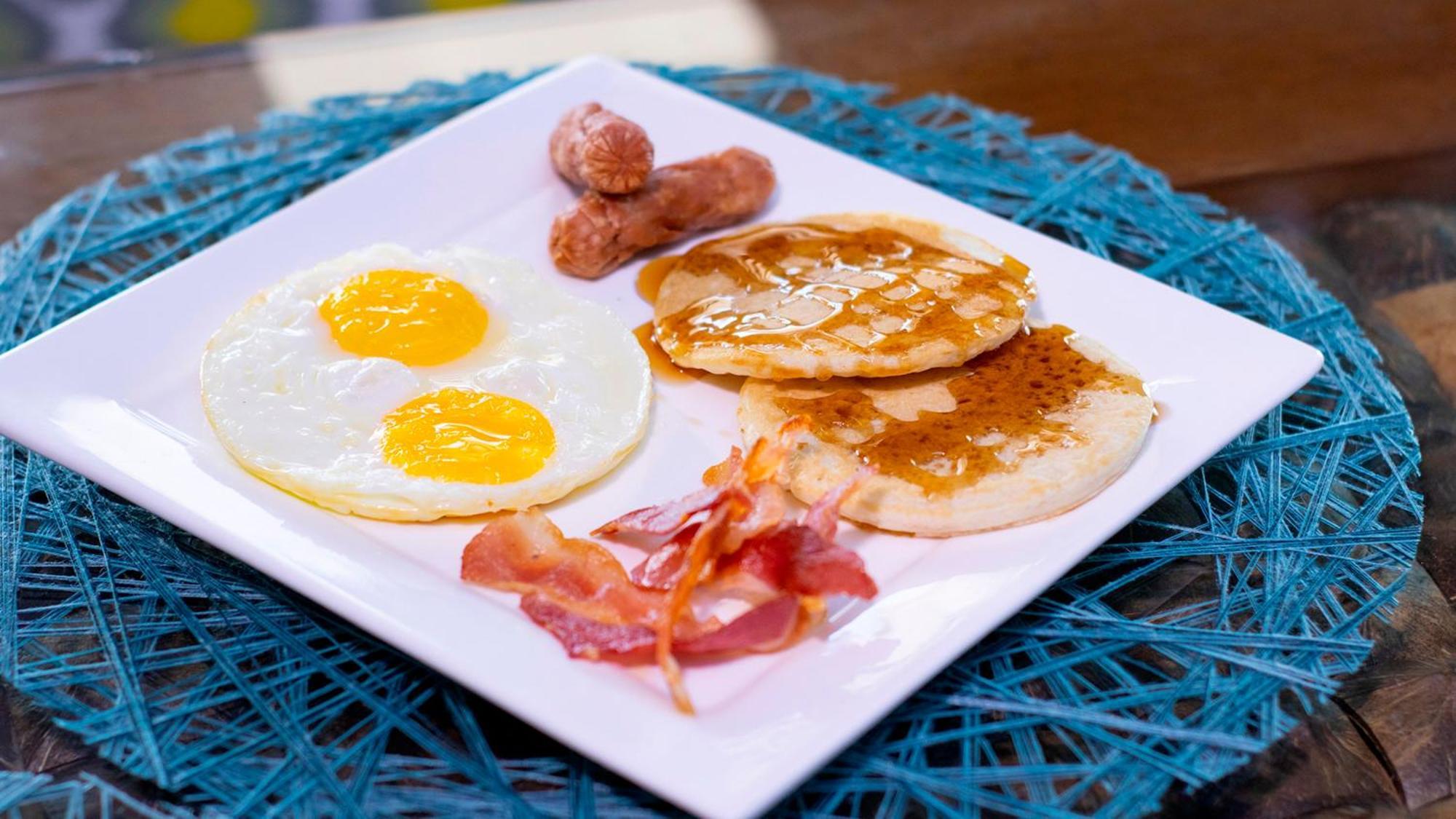 Hotel Capriccio Mare Y Restaurante Punta Cana Eksteriør billede
