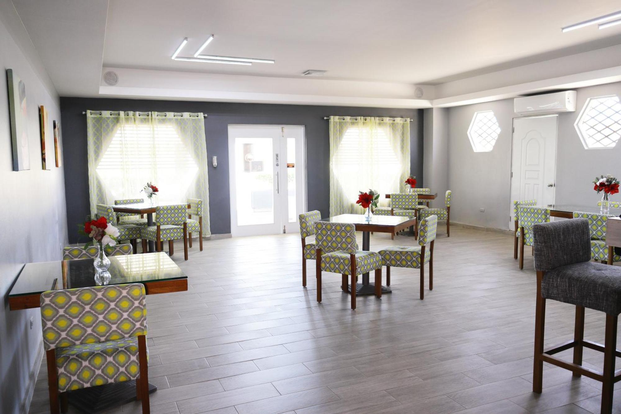 Hotel Capriccio Mare Y Restaurante Punta Cana Eksteriør billede