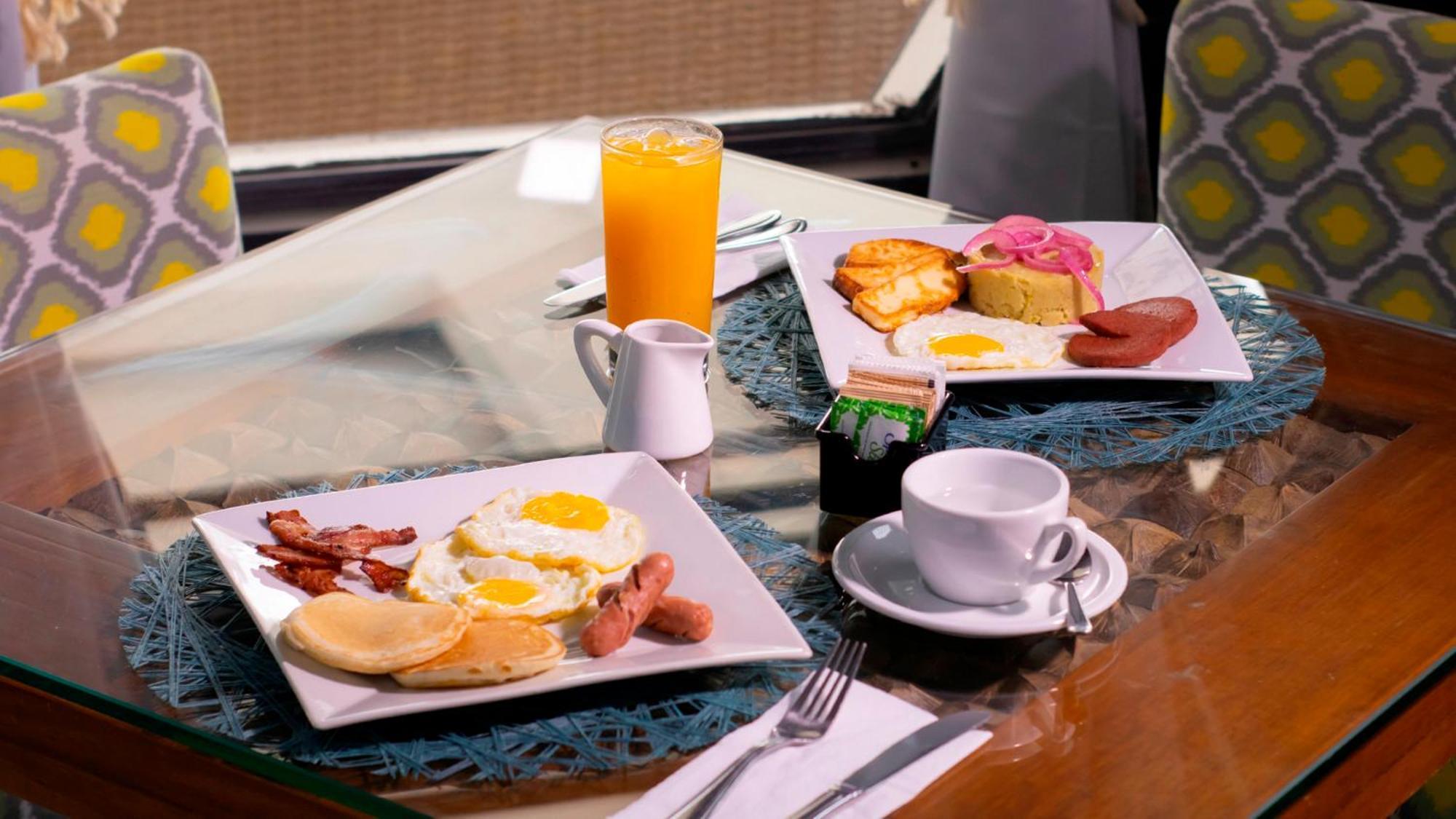Hotel Capriccio Mare Y Restaurante Punta Cana Eksteriør billede