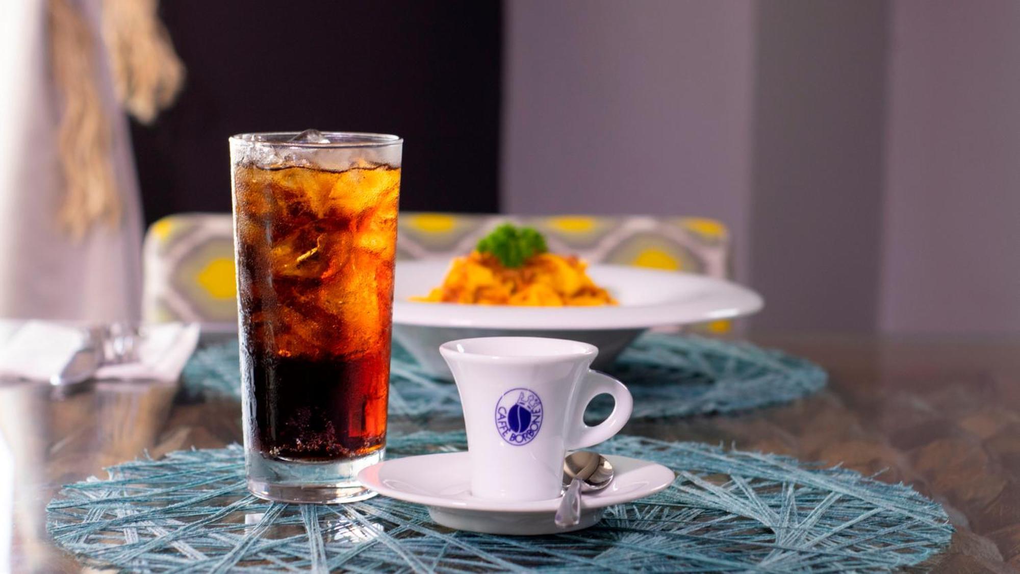 Hotel Capriccio Mare Y Restaurante Punta Cana Eksteriør billede