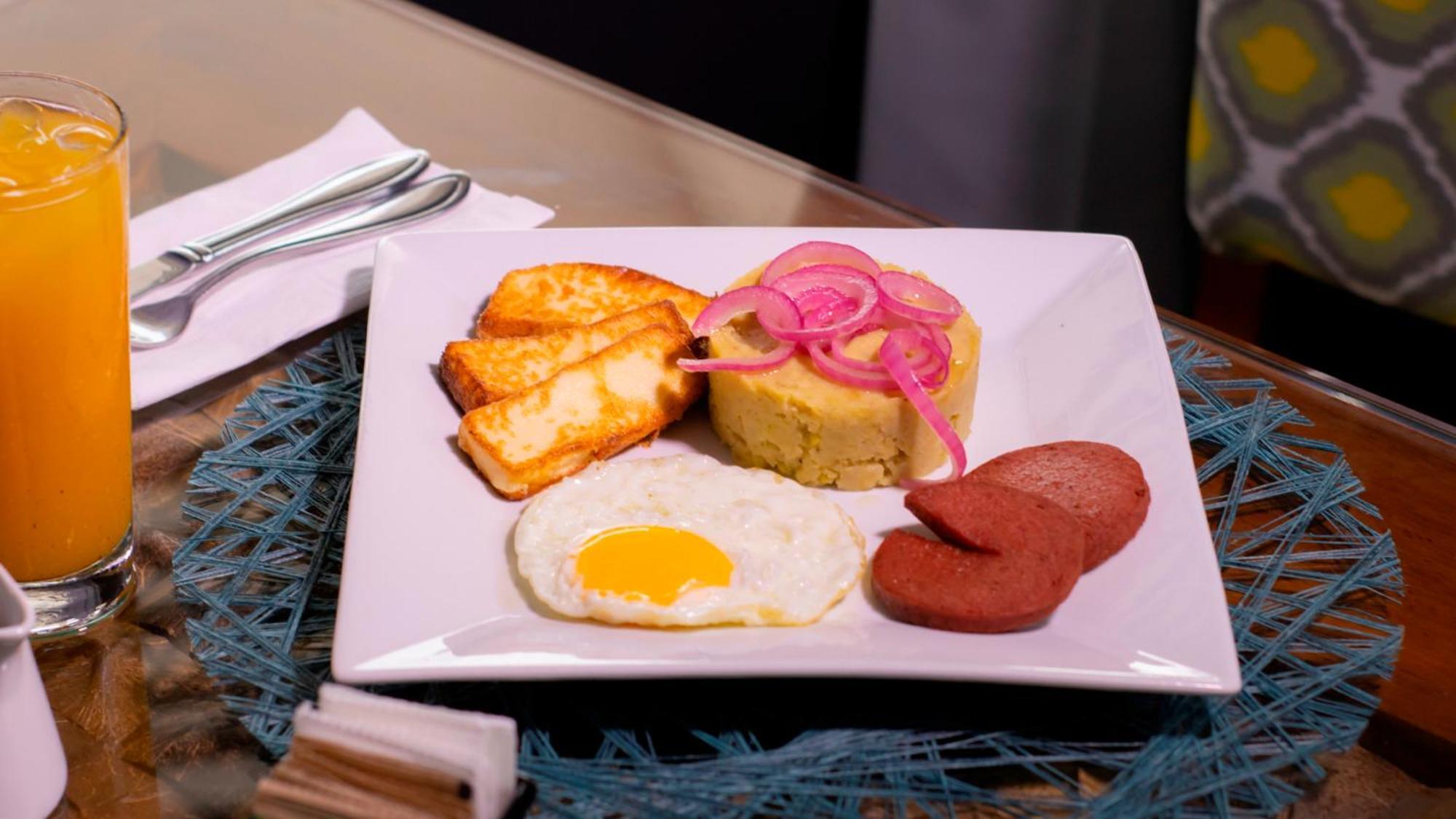 Hotel Capriccio Mare Y Restaurante Punta Cana Eksteriør billede