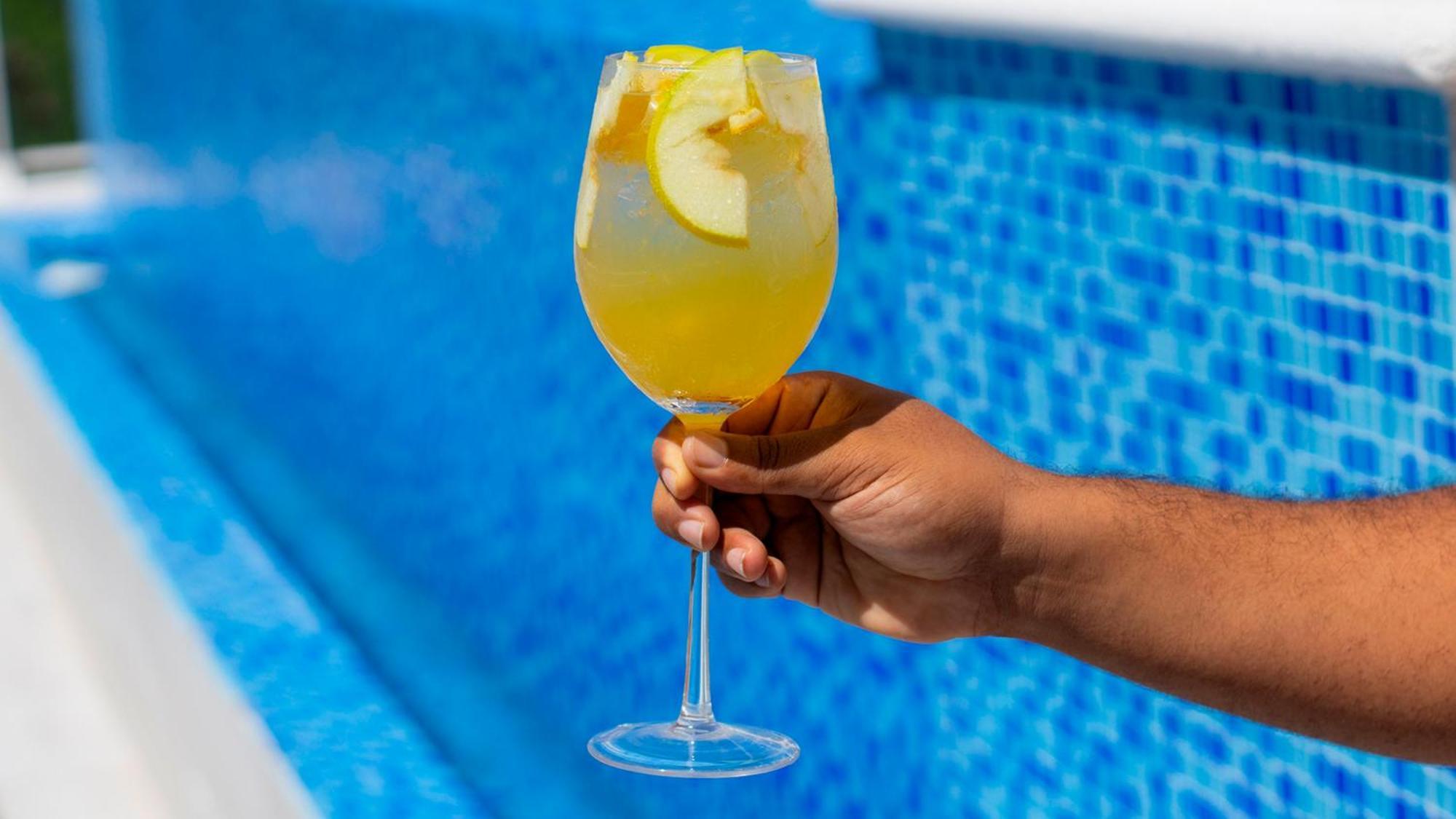 Hotel Capriccio Mare Y Restaurante Punta Cana Eksteriør billede