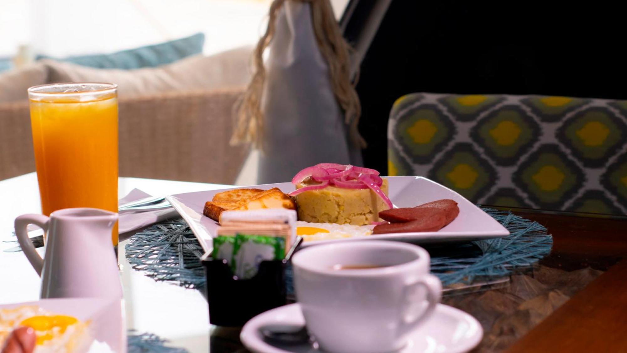 Hotel Capriccio Mare Y Restaurante Punta Cana Eksteriør billede
