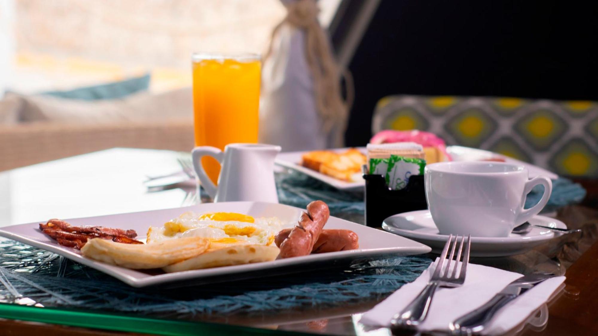 Hotel Capriccio Mare Y Restaurante Punta Cana Eksteriør billede