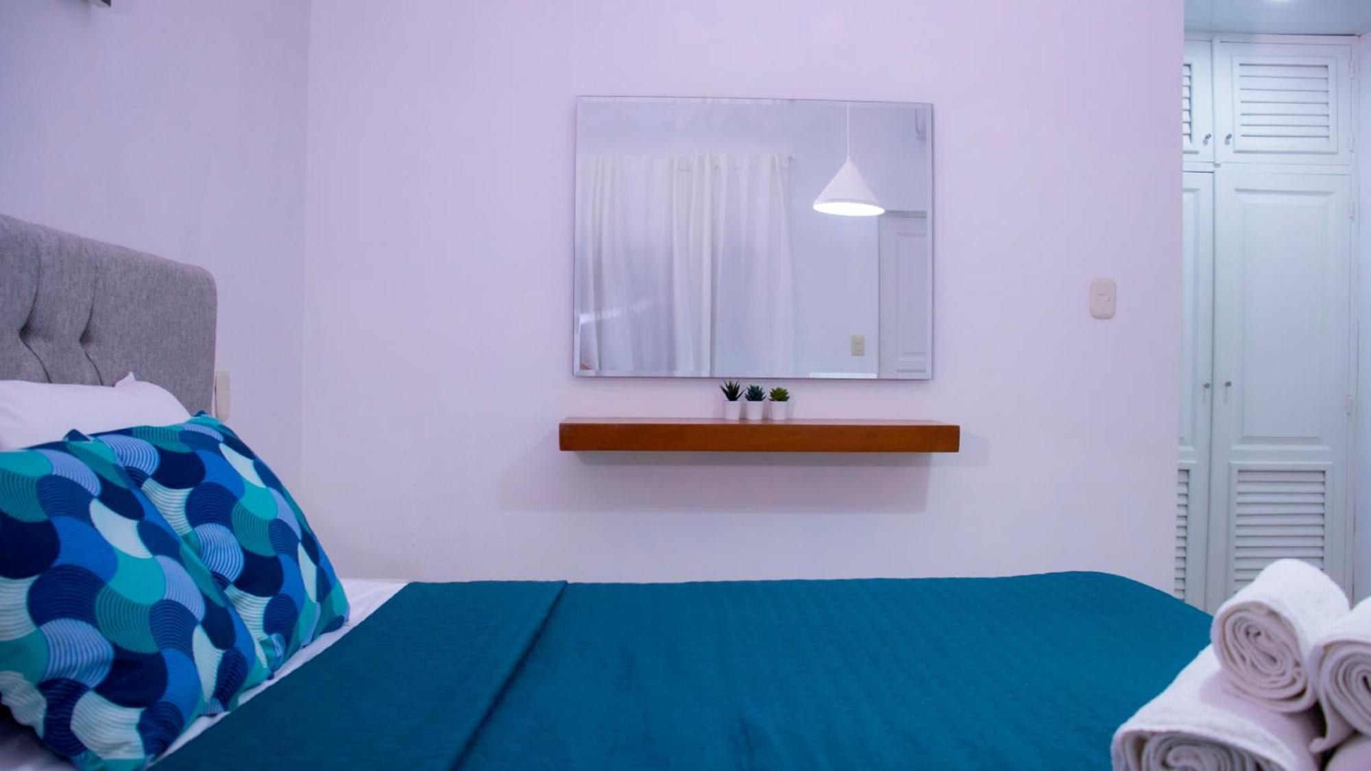 Hotel Capriccio Mare Y Restaurante Punta Cana Eksteriør billede