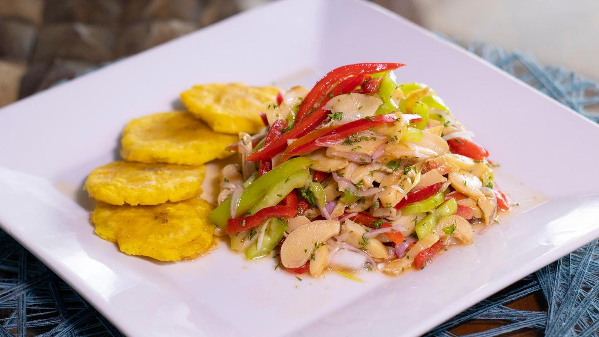 Hotel Capriccio Mare Y Restaurante Punta Cana Eksteriør billede