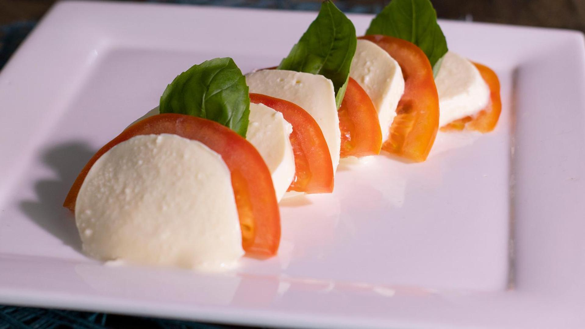Hotel Capriccio Mare Y Restaurante Punta Cana Eksteriør billede